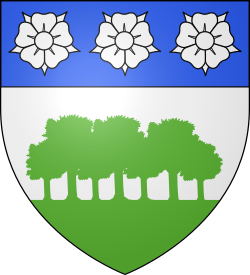 Blason bondy